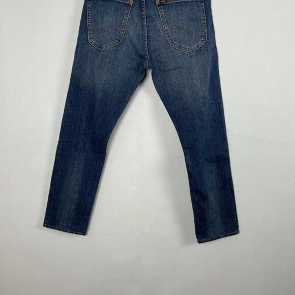Lee Luke Jeans sz 30x32 - Picture 2 of 8